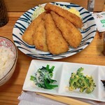 たか丸食堂 - 