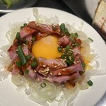 恵比寿焼肉 ホルモン富士 - 