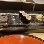 おたる政寿司 - トロタク