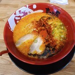 ラーメン まこと屋 - 