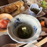 松島佐勘　松庵 - 