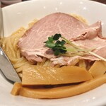 Tsukemen Tetsu Ichinokido - 