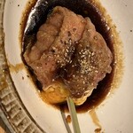 肉のいちのへ 蒲田店 - 