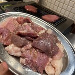 恵比寿焼肉 ホルモン富士 - 