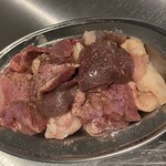 恵比寿焼肉 ホルモン富士 - 