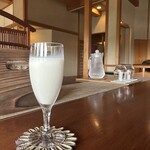 松島佐勘　松庵 - 
