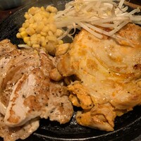 マヌエル タスカ ド ターリョ 丸の内店 - 