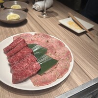 焼肉うしごろ 横浜店 - 