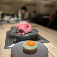 焼肉うしごろ 横浜店 - 