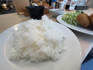 そよいち - ごはんもちろん美味しいです