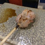 Yakitori Ichikawa - 