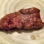 焼肉だるま - カルビ