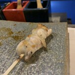 Yakitori Ichikawa - 