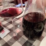 CARINA iL-CHIANTI - 