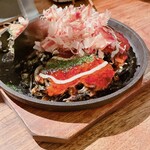 Sousaku Okonomiyaki Fugaku - 