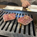 Yakiniku Tetsu - 