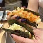 海鮮寿司酒場 えびすちゃん - 