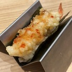 海鮮寿司酒場 えびすちゃん - 