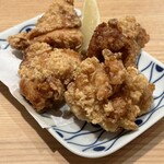 海鮮寿司酒場 えびすちゃん - 