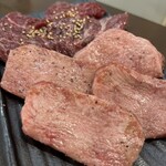 Yakiniku Tetsu - 