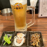 居酒屋 とうじ - 