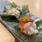 海鮮寿司酒場 えびすちゃん - 