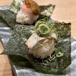 海鮮寿司酒場 えびすちゃん - 