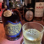 バー キュラソー - ピュアケンタッキー