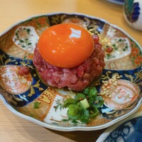 神戸焼肉 金虎 - 