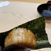 鮨 島本 - 