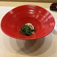 鮨 島本 - 