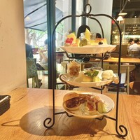 キハチ 青山本店 - 