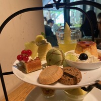 キハチ 青山本店 - 