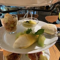 キハチ 青山本店 - 