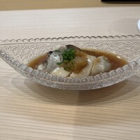 鮨 島本 - 