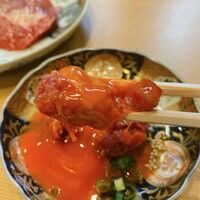 神戸焼肉 金虎 - 