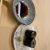 鮨 島本 - 