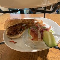 キハチ 青山本店 - 