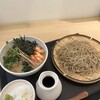 手打蕎麦 フジサン 福舞製麺所