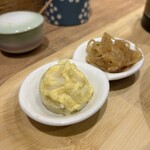 こめらく 贅沢な、お茶漬け日和。 - 