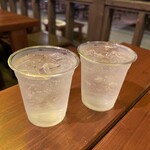 海辺の居酒屋 島唄 - 