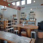 軽井沢焙煎所 - 