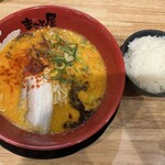 ラーメン まこと屋 - 