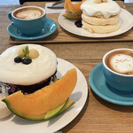 Jam coffee - 