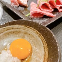 焼肉たけやま - 