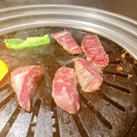 焼肉たけやま - 