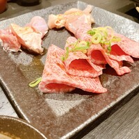 焼肉たけやま - 
