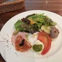 Serafina NEW YORK さいたま新都心店 - 