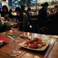 バル デ エスパーニャ ムイ 東京店 - 