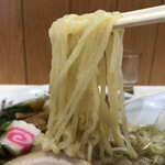 池田屋 - ご当地ならではの手打ち中華